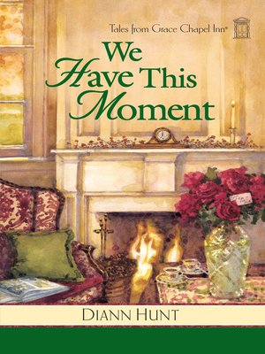 cover image of We Have This Moment